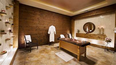 اتاق ماساژ هتل بین المللی شهریار تبریز اتاق ماساژ هتل بین المللی شهریار تبریز